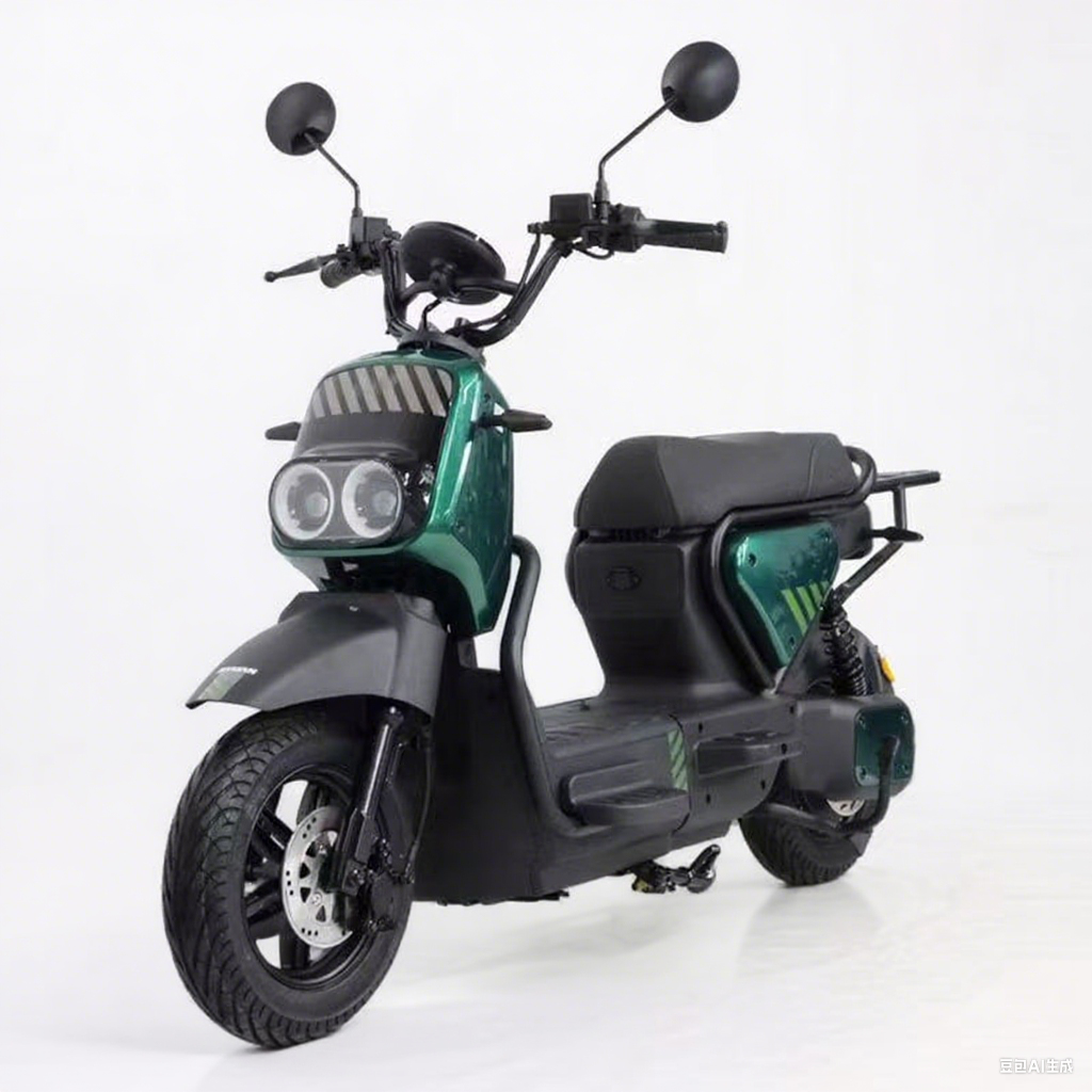 Electric Motorcycles