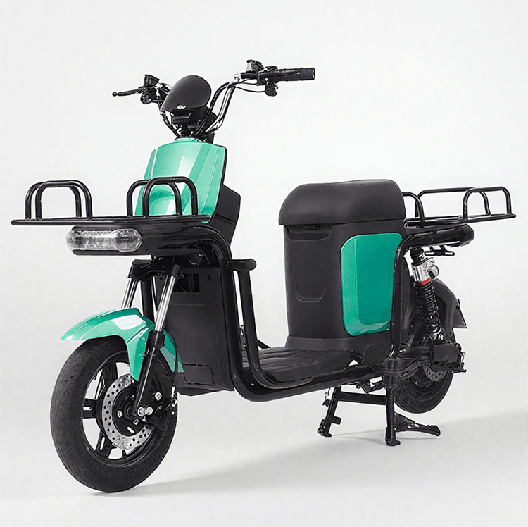 High Speed Delivery Uses Electric Scooter 800W JY06